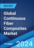 Global Continuous Fiber Composites Market by Resin Type, Product Type, Reinforcement Type, Industry Vertical, and Region 2024-2032- Product Image
