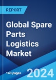 Global Spare Parts Logistics Market Report by Type, End User, and Region 2024-2032- Product Image