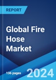 Global Fire Hose Market Report by Type, Application, and Region 2024-2032- Product Image