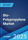 Bio-Polypropylene Market: Global Industry Trends, Share, Size, Growth, Opportunity and Forecast 2023-2028- Product Image