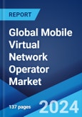 Global Mobile Virtual Network Operator Market Report by Type, Operational Model, Service Type, Subscribers, and Region 2024-2032- Product Image