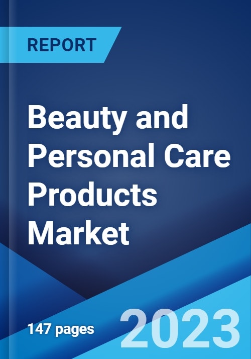 Beauty and Personal Care Products Market: Global Industry Trends, Share ...