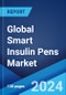Global Smart Insulin Pens Market Report by Type, Usability, Indication, Connectivity, End User, and Region 2024-2032 - Product Image