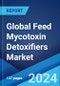 Global Feed Mycotoxin Detoxifiers Market Report by Type, Animal Type, End User, and Region 2024-2032 - Product Thumbnail Image