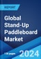Global Stand-Up Paddleboard Market Report by Product Type, Length, Distribution Channel, Application, End User, and Region 2024-2032 - Product Image