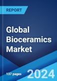 Global Bioceramics Market Report by Material, Biocompatibility, Application, and Region 2024-2032- Product Image