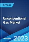 Unconventional Gas Market by Type (Shale Gas, Tight Gas, Coal Bed Methane, and Others), Application, and Region 2023-2028- Product Image