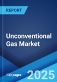 Unconventional Gas Market by Type (Shale Gas, Tight Gas, Coal Bed Methane, and Others), Application, and Region 2023-2028- Product Image