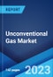 Unconventional Gas Market by Type (Shale Gas, Tight Gas, Coal Bed Methane, and Others), Application, and Region 2023-2028 - Product Thumbnail Image