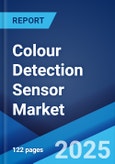 Colour Detection Sensor Market Report by Type, End User, and Region 2025-2033- Product Image