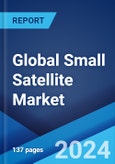 Global Small Satellite Market Report by Component, Type, Frequency, Application, End User, and Region 2024-2032- Product Image