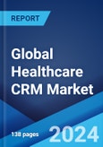 Global Healthcare CRM Market Report by Product, Application, Technology, End Use, and Region 2024-2032- Product Image