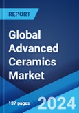 Global Advanced Ceramics Market Report by Material Type, Class Type, End Use Industry, and Region 2024-2032- Product Image
