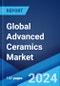 Global Advanced Ceramics Market Report by Material Type, Class Type, End Use Industry, and Region 2024-2032 - Product Image
