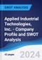 Applied Industrial Technologies, Inc. - Company Profile and SWOT Analysis - Product Thumbnail Image