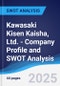 Kawasaki Kisen Kaisha, Ltd. - Company Profile and SWOT Analysis - Product Thumbnail Image