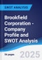 Brookfield Corporation - Company Profile and SWOT Analysis - Product Thumbnail Image