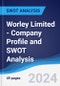 Worley Limited - Company Profile and SWOT Analysis - Product Thumbnail Image