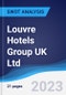 Louvre Hotels Group UK Ltd - Strategy, SWOT and Corporate Finance Report - Product Image