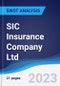 SIC Insurance Company Ltd. - Strategy, SWOT and Corporate Finance Report - Product Thumbnail Image