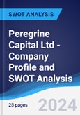 Peregrine Capital (Pty) Ltd - Company Profile and SWOT Analysis- Product Image