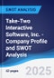 Take-Two Interactive Software, Inc. - Company Profile and SWOT Analysis - Product Thumbnail Image