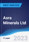 Asra Minerals Ltd - Strategy, SWOT and Corporate Finance Report - Product Thumbnail Image