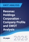 Resonac Holdings Corporation - Company Profile and SWOT Analysis - Product Thumbnail Image