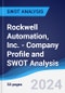 Rockwell Automation, Inc. - Company Profile and SWOT Analysis - Product Thumbnail Image