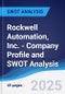 Rockwell Automation, Inc. - Company Profile and SWOT Analysis - Product Thumbnail Image