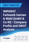 IMPARAT Farbwerk Iversen & Mahl GmbH & Co KG - Company Profile and SWOT Analysis - Product Thumbnail Image