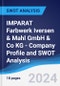 IMPARAT Farbwerk Iversen & Mahl GmbH & Co KG - Company Profile and SWOT Analysis - Product Thumbnail Image