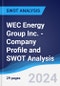 WEC Energy Group Inc. - Company Profile and SWOT Analysis - Product Thumbnail Image