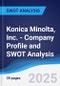 Konica Minolta, Inc. - Company Profile and SWOT Analysis - Product Thumbnail Image