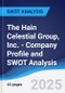 The Hain Celestial Group, Inc. - Company Profile and SWOT Analysis - Product Thumbnail Image