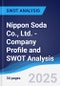 Nippon Soda Co., Ltd. - Company Profile and SWOT Analysis - Product Thumbnail Image