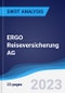 ERGO Reiseversicherung AG - Strategy, SWOT and Corporate Finance Report - Product Thumbnail Image