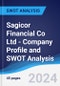 Sagicor Financial Co Ltd - Company Profile and SWOT Analysis - Product Thumbnail Image