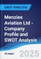 Menzies Aviation Ltd - Company Profile and SWOT Analysis - Product Thumbnail Image