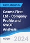 Cosmo First Ltd - Company Profile and SWOT Analysis - Product Thumbnail Image