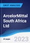 ArcelorMittal South Africa Ltd - Strategy, SWOT and Corporate Finance Report - Product Thumbnail Image