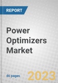 Power Optimizers: Global Market Outlook- Product Image