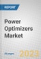 Power Optimizers: Global Market Outlook - Product Thumbnail Image