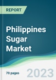 Philippines Sugar Market - Forecasts from 2022 to 2027- Product Image