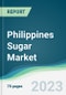 Philippines Sugar Market - Forecasts from 2022 to 2027 - Product Thumbnail Image