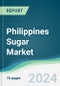 Philippines Sugar Market - Forecasts from 2022 to 2027 - Product Thumbnail Image