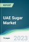 UAE Sugar Market - Forecasts from 2022 to 2027 - Product Thumbnail Image