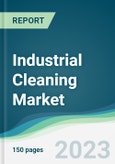 Industrial Cleaning Market - Forecasts from 2023 to 2028- Product Image