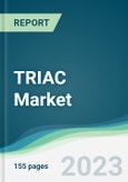TRIAC Market - Forecasts from 2022 to 2027- Product Image