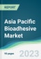 Asia Pacific Bioadhesive Market - Forecasts from 2022 to 2027 - Product Thumbnail Image